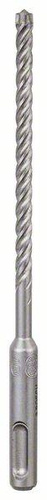 Wiertła do młotów SDS plus-7X 6,00x100x165 Bosch 2608576193