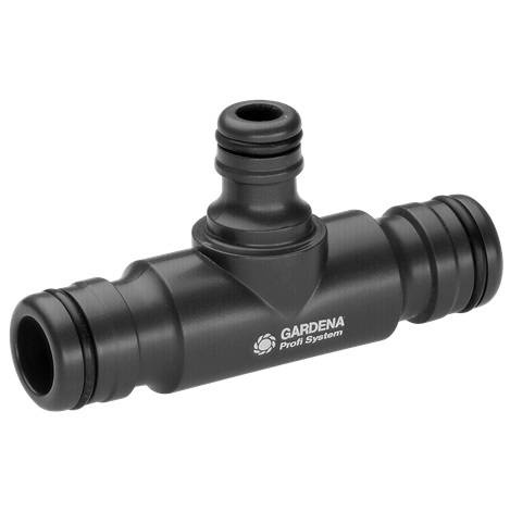Profi-System rozdzielacz T OGS GARDENA 02835-20