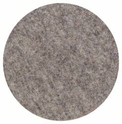 Filc polerski Bosch 3608604001