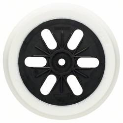 Talerz szlifierski miękki 150 mm Bosch 2608601115