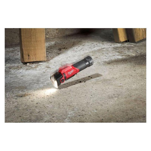 Latarka 500 lm Milwaukee 4933479765