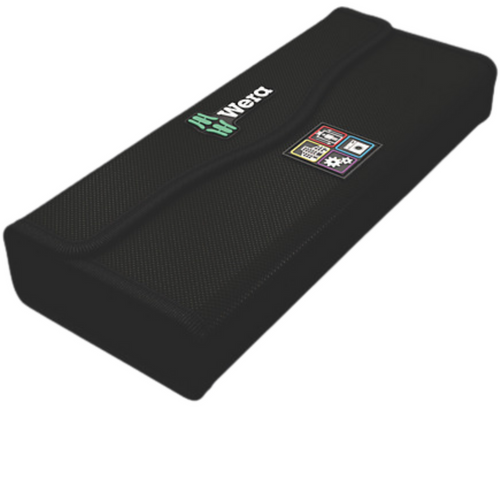 Zestaw narzędzi ręcznych WERA Kraftform Kompakt W 1 do prac konserwacyjnych (05135926001)