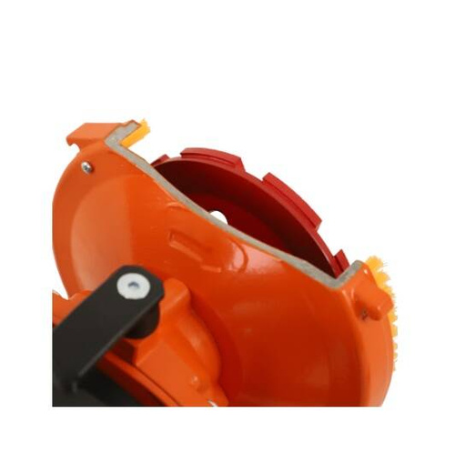 Szlifierka do betonu Norton Clipper CG 125 70184628733