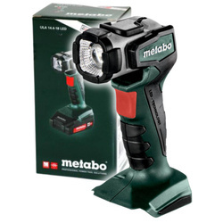 Lampa akumulatorowa Metabo PowerMaxx ULA 14.4-18 LED (Carcass) 600368000