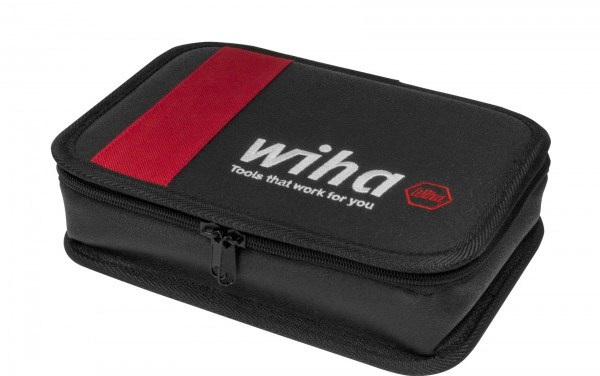 Zestaw wkrętaków slimVario® electric 43465 WIHA