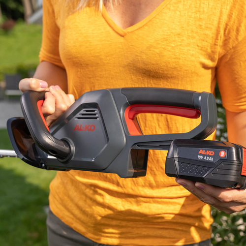 Nożyce do żywopłotu AL-KO HT 1845 18 V Comfort 113939