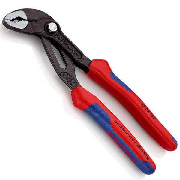 Szczypce nastawne Knipex Cobra 8702180
