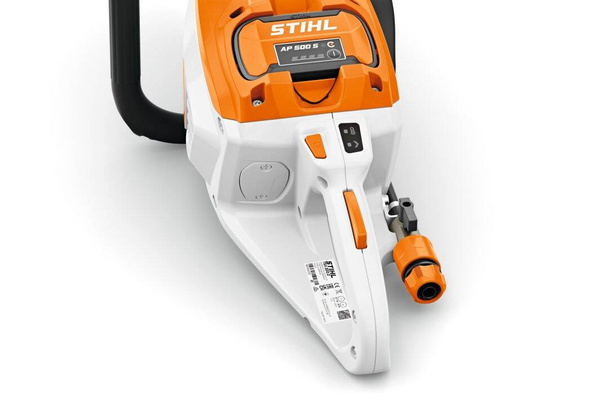 Przecinarka do betonu Stihl TSA 300 TA022000015