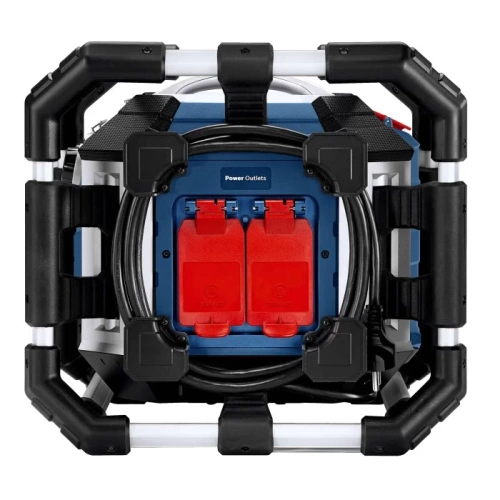 Radio budowlane Bosch GPB 18V-5 C 06014A4000