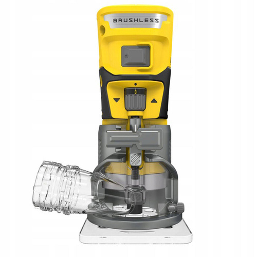 Frezarka Stanley Fatmax SFMCW400B