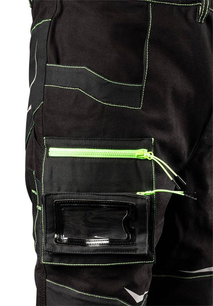 Spodnie NEO Tools Premium Pro (rozm. S) 81-234-S