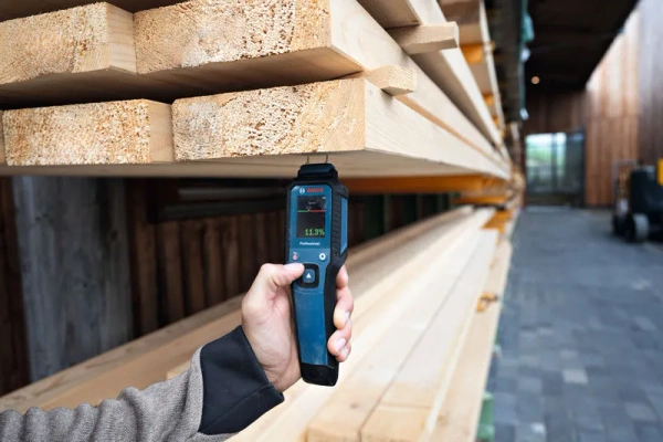 Wilgotnościomierz Bosch GMP 1-13 Professional (0601078000)