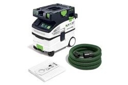 Odkurzacz mobilny CTL MIDI 575443 Festool