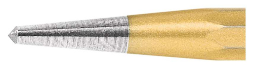 Punktak ślusarski 100x8x3mm RENNSTEIG 430 100 0