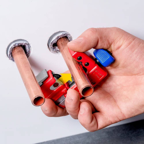 Obcinak do rur TubiX® S Knipex 903101