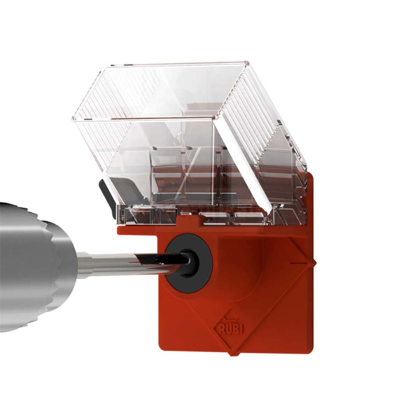 Wiertło do gresu RUBI 04919 Easy Gress - 6 i 10mm