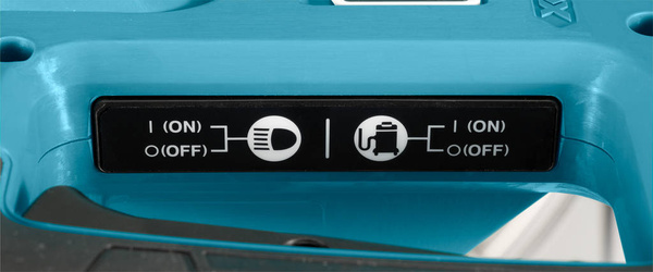 Ukośnica Makita LS003GZ01 40Vmax XGT 305 mm