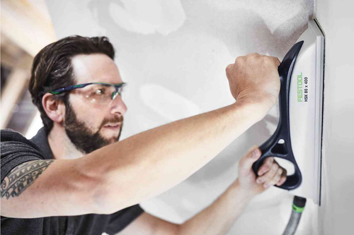 Klocek szlifierski  HSK-A 80x400 Festool 496964