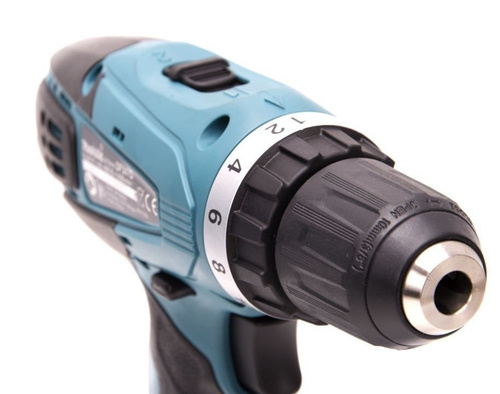 Zestaw elektronarzędzi Makita DK1497