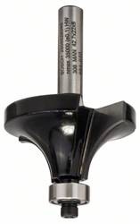 Frez do zaokrągleń, 8 mm, R1 15 mm, L 22 mm, G 66 mm Bosch 2608628345