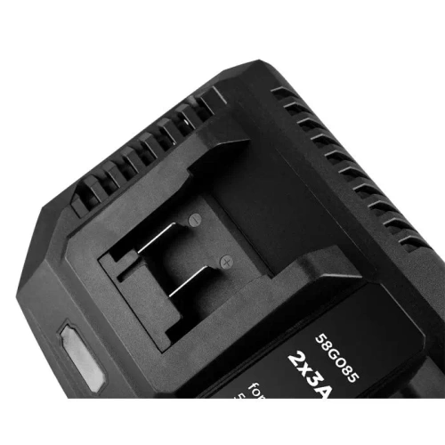 Zestaw zasilający Graphite 58GE134