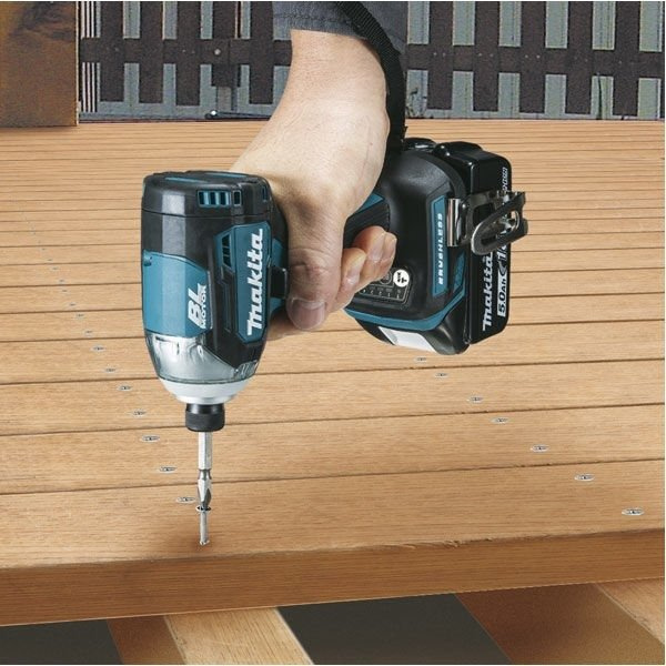 Zakrętarka Makita DTD170RTJ