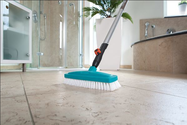 Szczotka do szorowania Combisystem GARDENA 03639-20