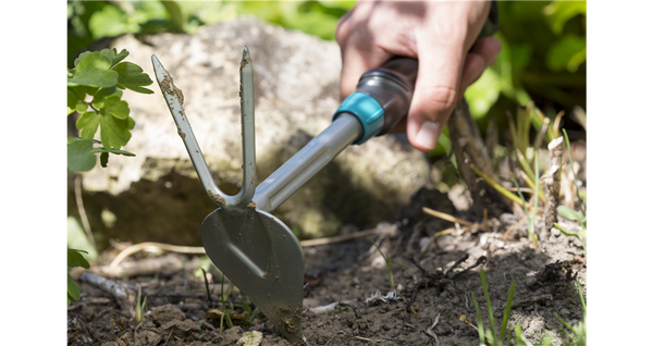 Motyczka sercowa Gardena 08955-20