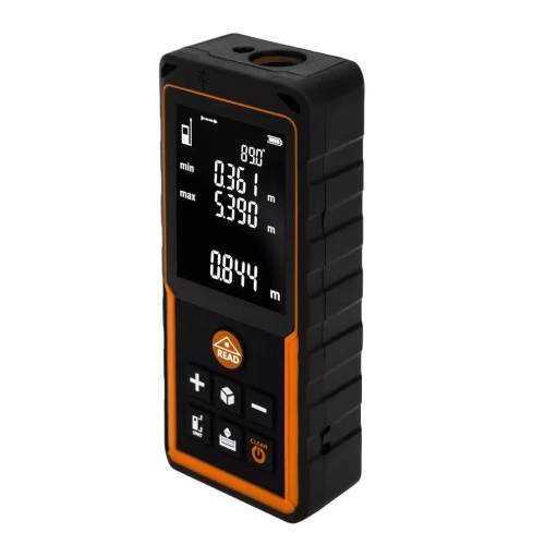 Dalmierz laserowy NEO Tools 75-207