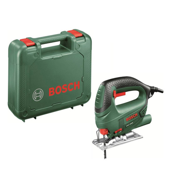 Wyrzynarka Bosch PST 650 06033A0700