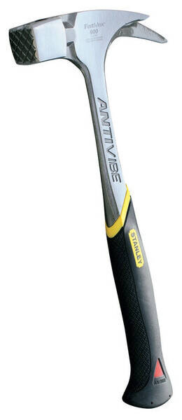 Młotek ciesielski Stanley Fatmax 1-51-937