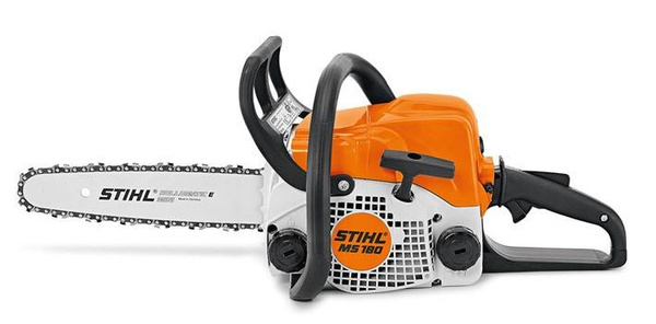 Pilarka spalinowa Stihl MS 180 (35 cm; 3/8”; PM3; 1,3)