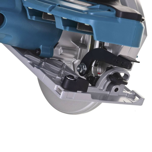 Pilarka tarczowa Makita DHS710ZJ - akumulatorowa + walizka MAKPAC