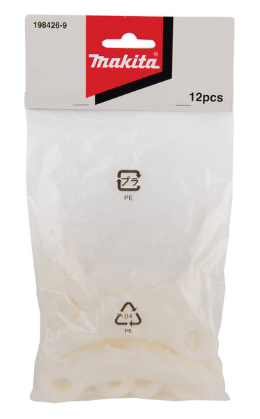 Ostrza 198426-9 Makita do głowicy 198383-1