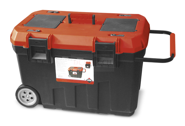 Skrzynia narzędziowa Rubi