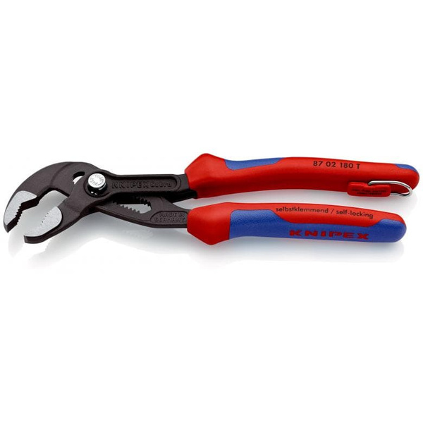 Szczypce nastawne Knipex Cobra 8702180T