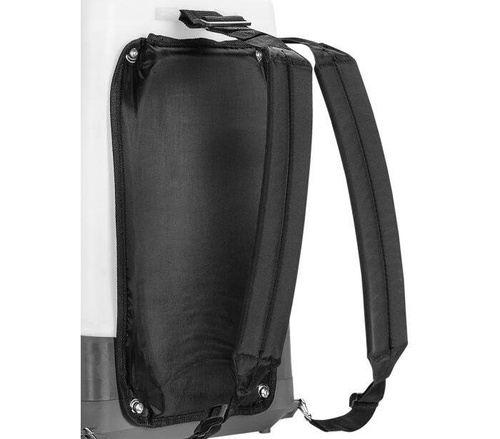 Opryskiwacz akumulatorowy Graphite 58GE106