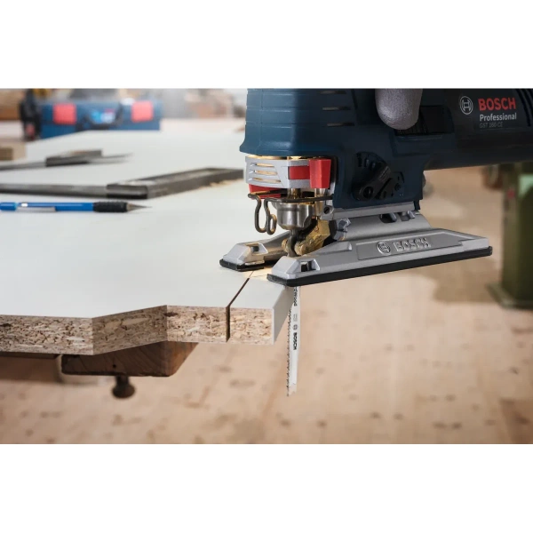 Brzeszczot do wyrzynarek T 234 X Bosch 2608633528