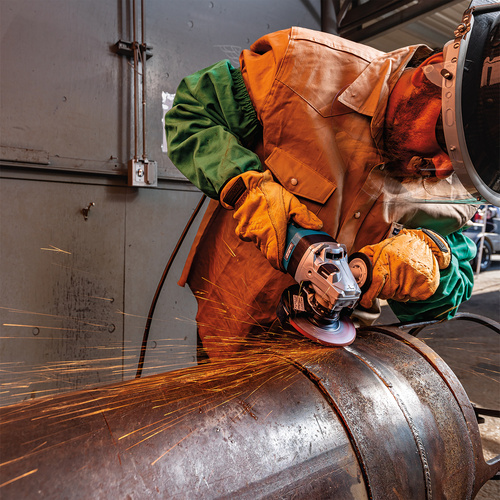 Szlifierka kątowa Makita GA5091X01