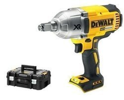 Klucz udarowy Dewalt DCF899HNT