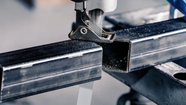 Zestaw 2 szt. brzeszczotów do metalu 1x25x225 mm Bosch PRO Medium-Thick Metal precise S1137BEF 2608658993