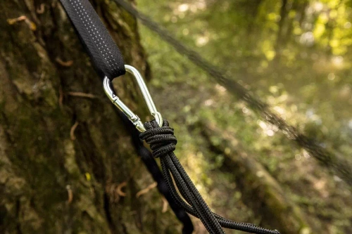 Hamak z moskitierą NEO Tools 63-123