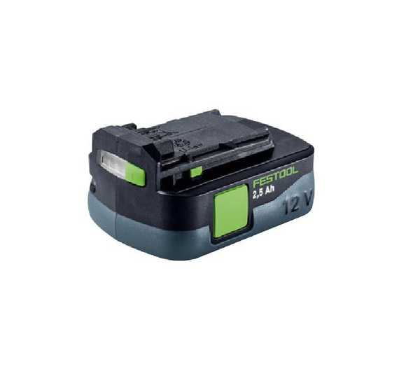 Akumulator Festool BP 12 Li 2,5 C 577384