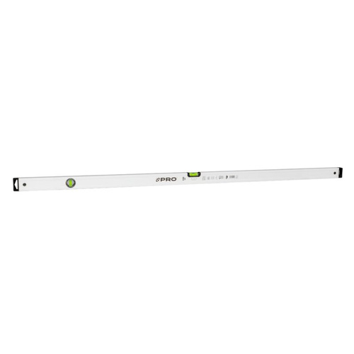 Poziomica PRO600 150 cm z libellą 2% PRO-AB150