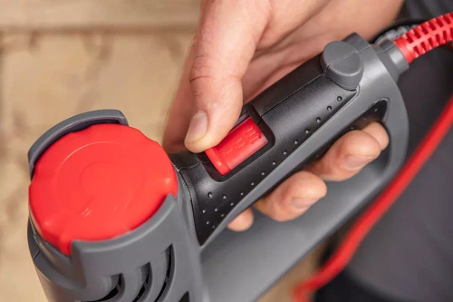 Opalarka Graphite 59G524