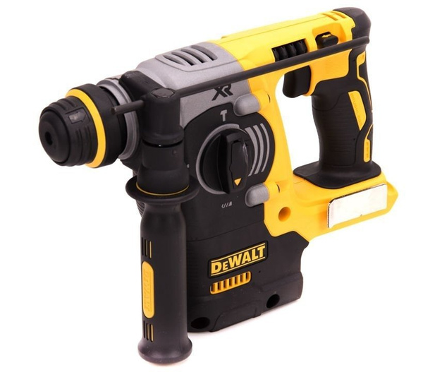 Młotowiertarka DeWALT DCH273NT