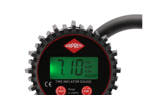 Pistolet do pompowania Airpress 42064