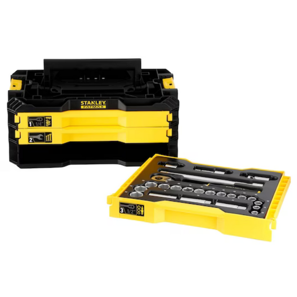 Zestaw narzędzi Stanley Fatmax FMMT98107-1