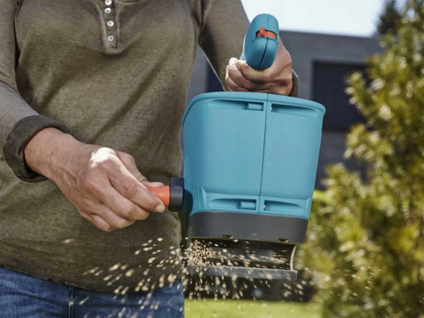 Siewnik ręczny M Gardena 00431-20