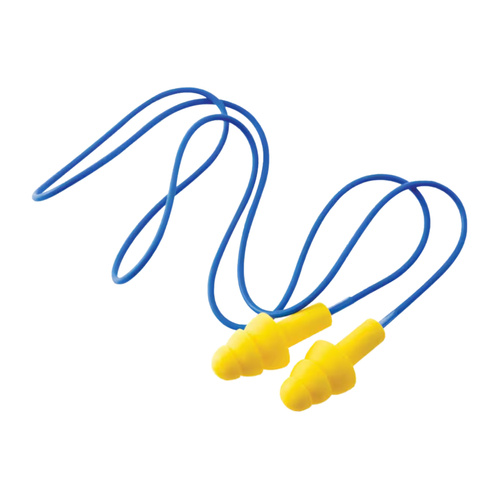 Zatyczki do uszu ze sznurkiem 3M 7000038199